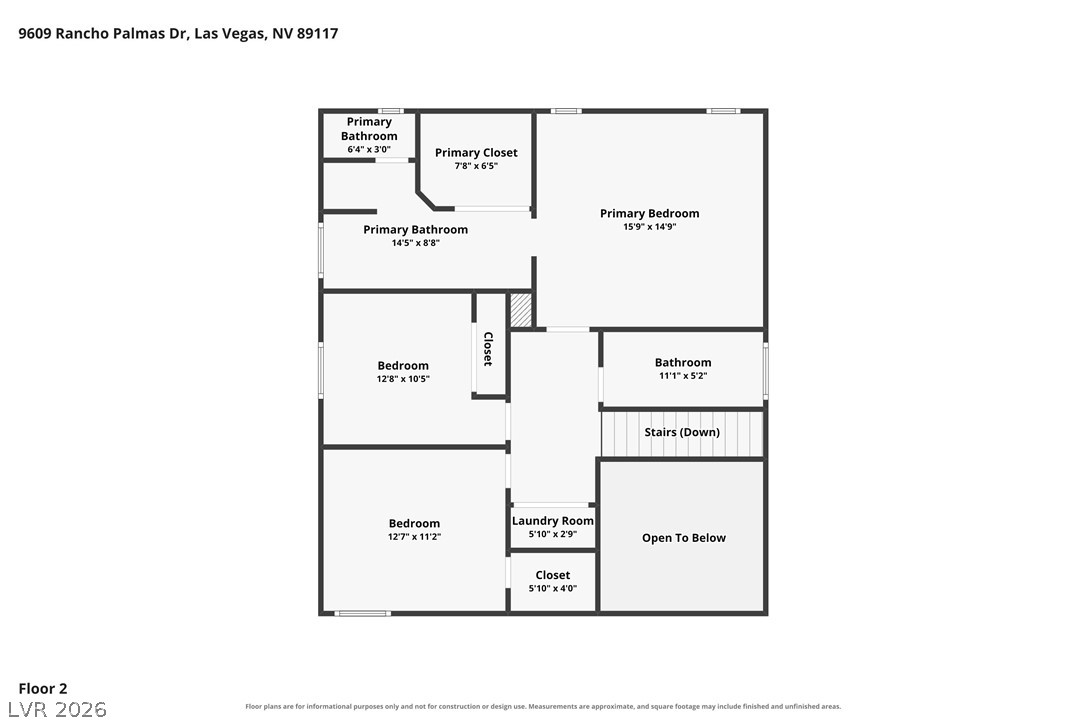 9609 Rancho Palmas Drive Property Photo 35