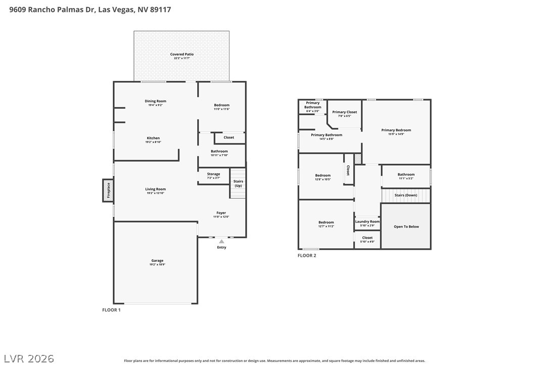 9609 Rancho Palmas Drive Property Photo 36