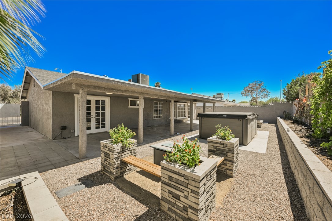 1612 Crest Haven Avenue Property Photo 15