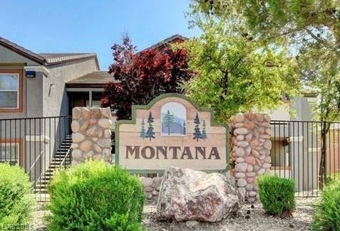 555 East Silverado Ranch Boulevard 1157 Property Photo 1