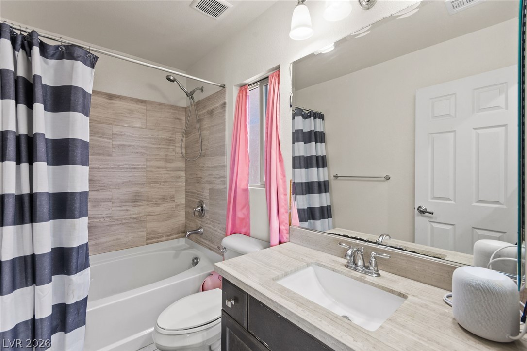 5929 Graystone Ridge Avenue Property Photo 34