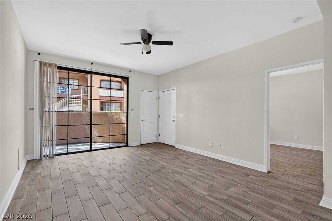 5170 South Jones Boulevard 108 Property Photo 5