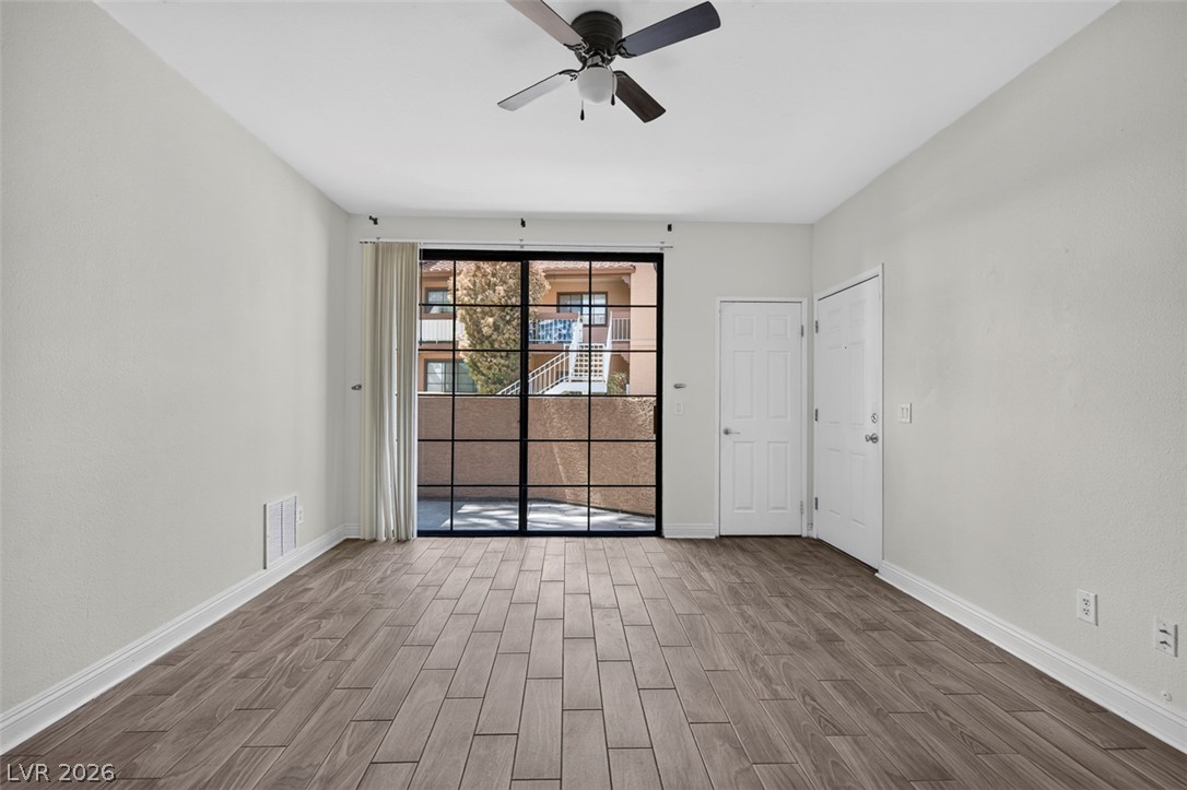 5170 South Jones Boulevard 108 Property Photo 6