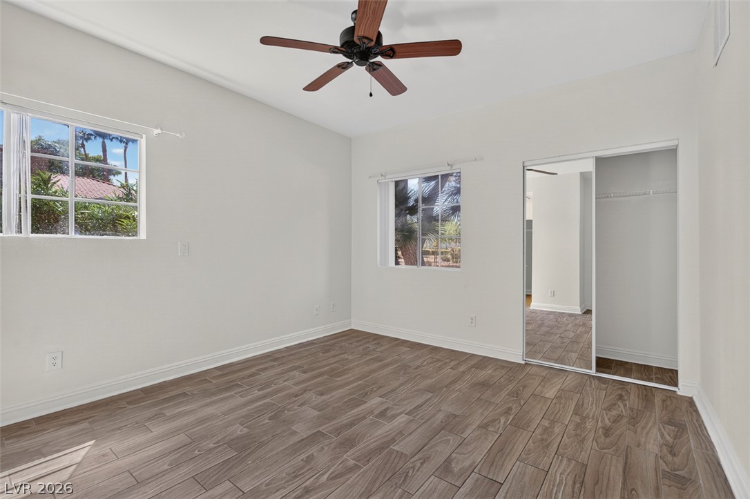 5170 South Jones Boulevard 108 Property Photo 11
