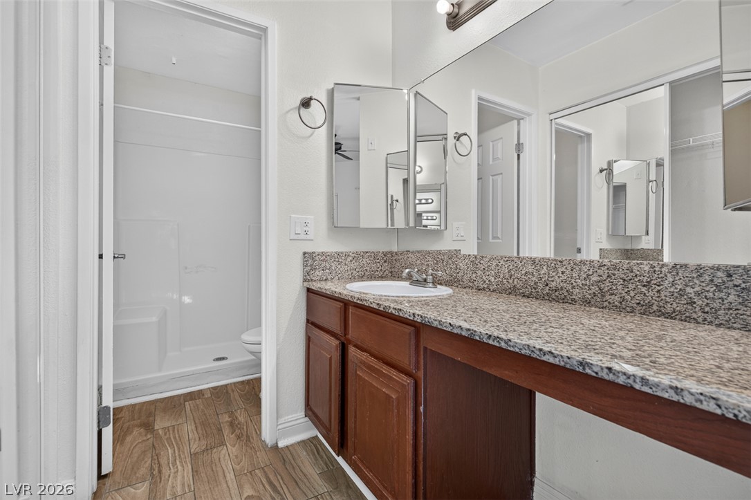 5170 South Jones Boulevard 108 Property Photo 13
