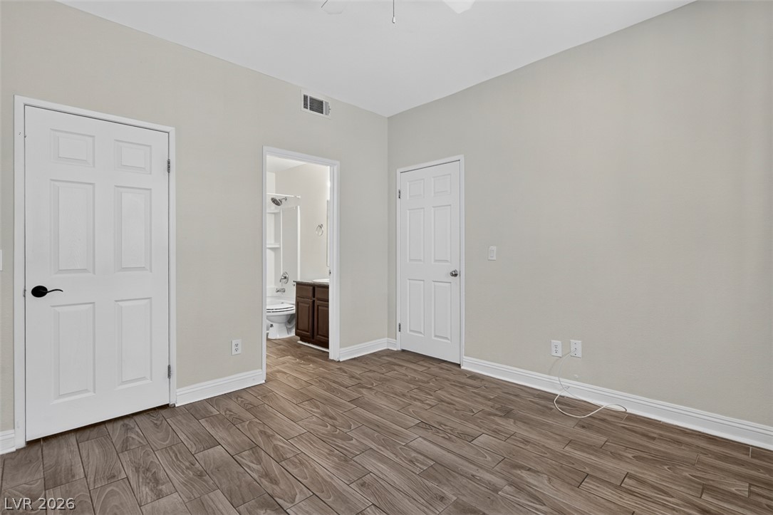 5170 South Jones Boulevard 108 Property Photo 19
