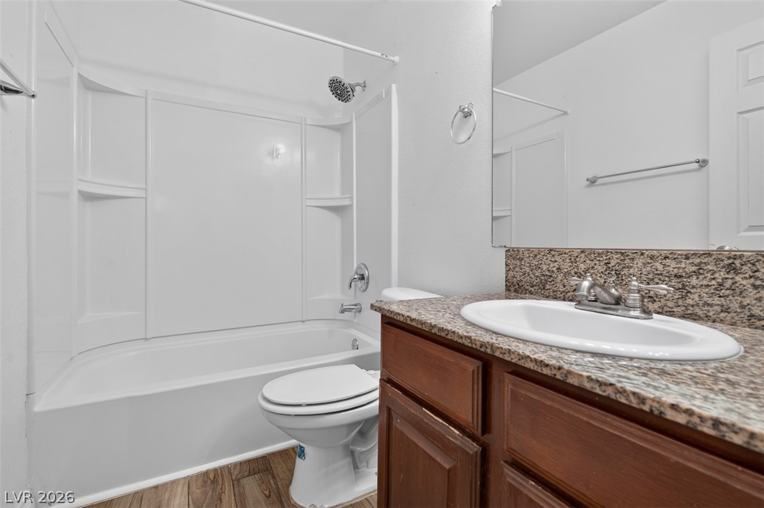 5170 South Jones Boulevard 108 Property Photo 20