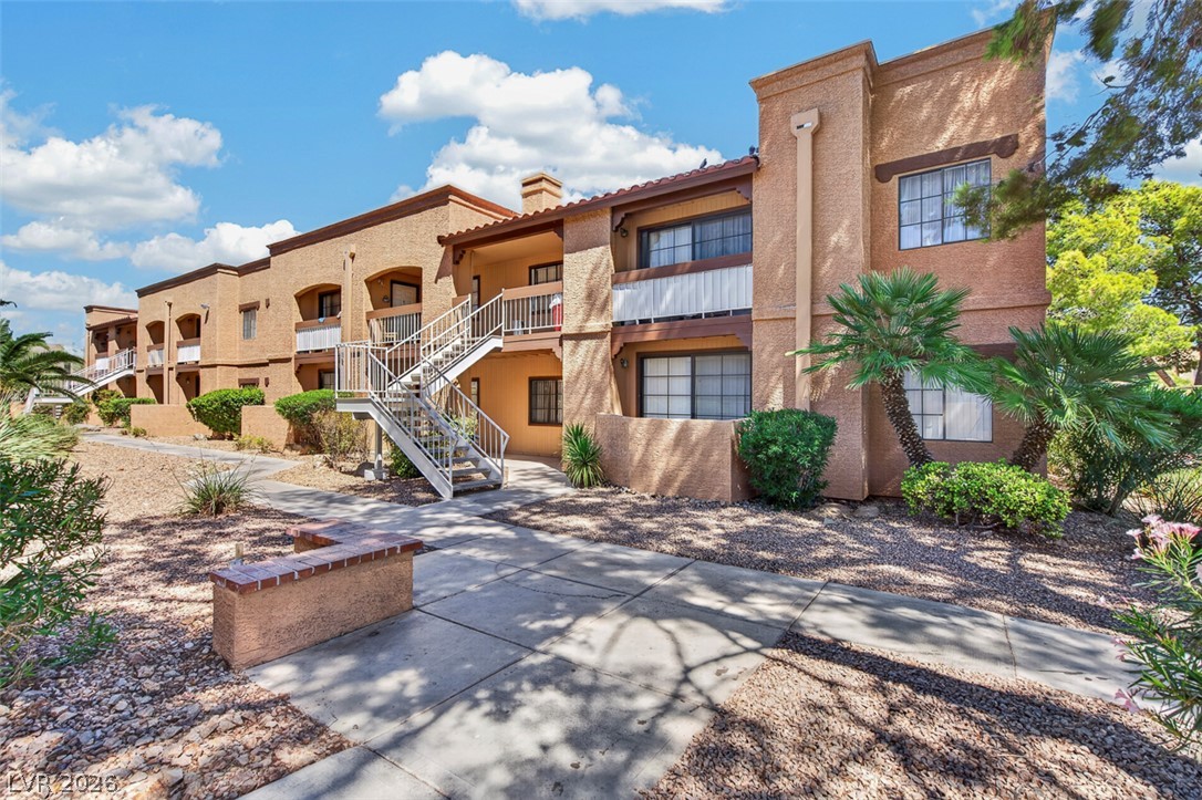 5170 South Jones Boulevard 108 Property Photo 26