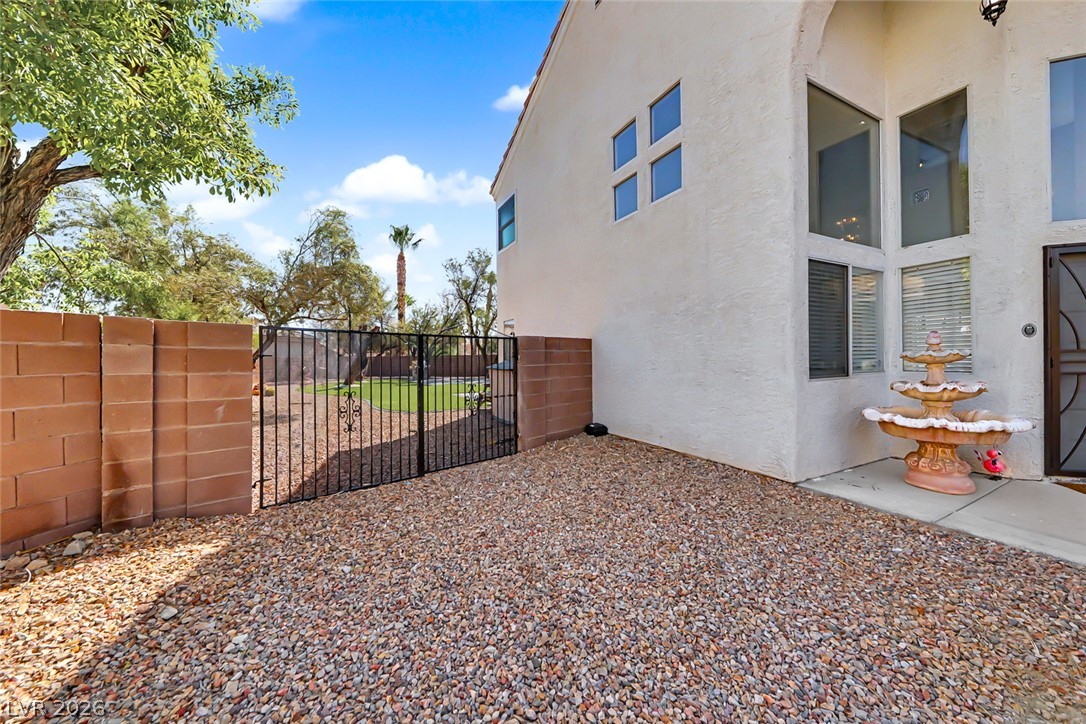 3540 Tuscany Village Drive Property Photo 5