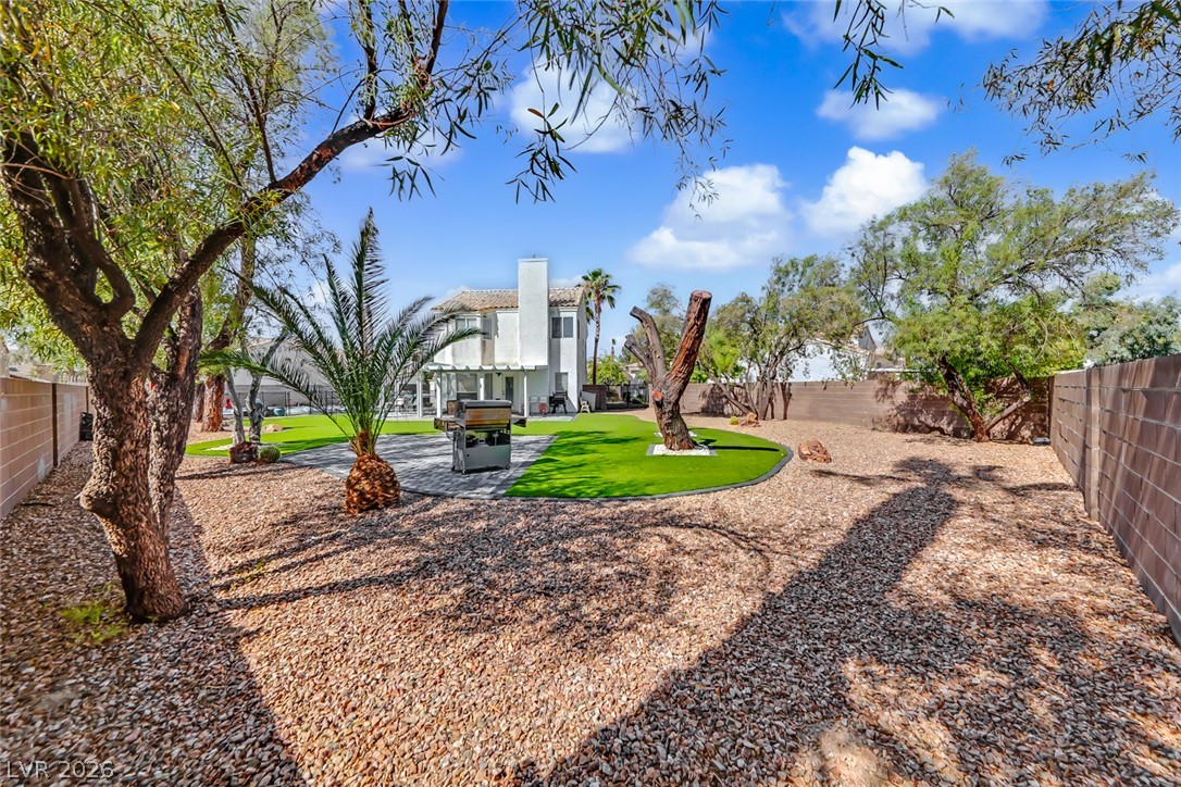 3540 Tuscany Village Drive Property Photo 32