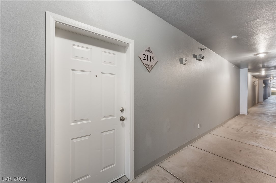 6955 North Durango Drive 2115 Property Photo 2