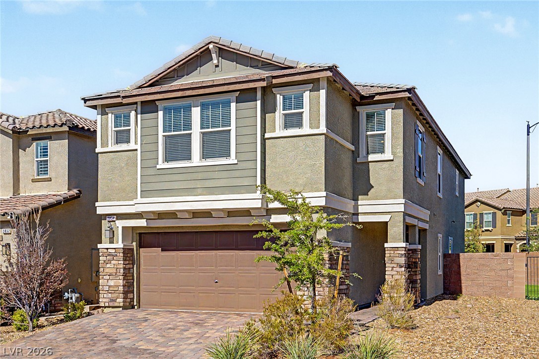 2854 Rolling Brook Place Property Photo 1