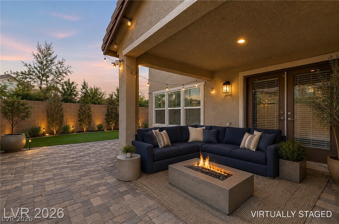2854 Rolling Brook Place Property Photo 4