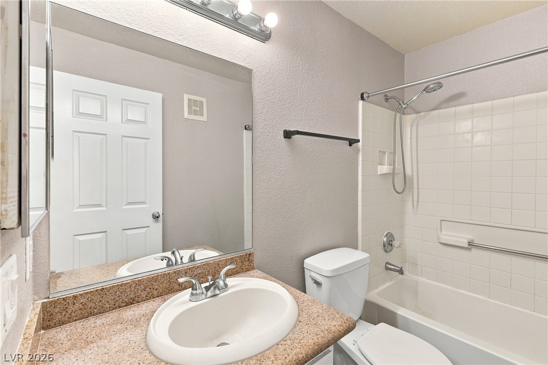 3318 North Decatur Boulevard 2096 Property Photo 16