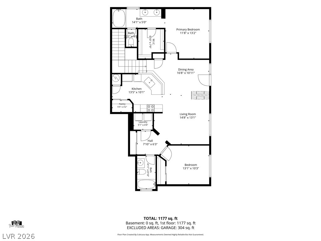3717 Vanilla Nut Place 1 Property Photo 21