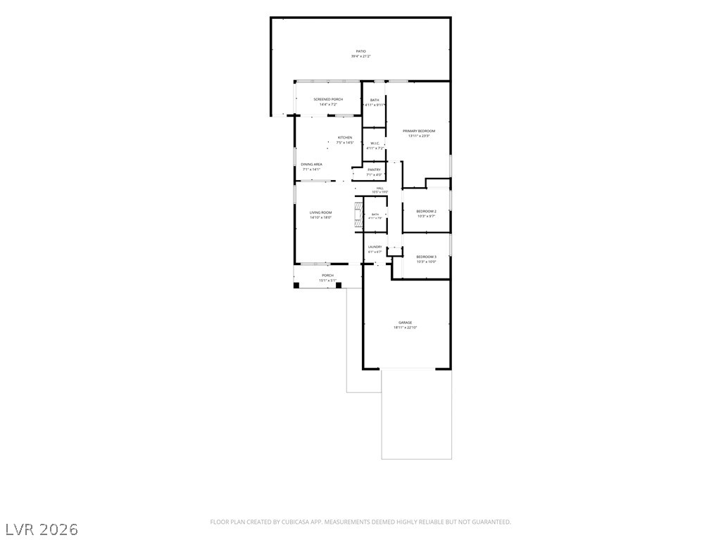 749 Hitchen Post Drive Property Photo 4