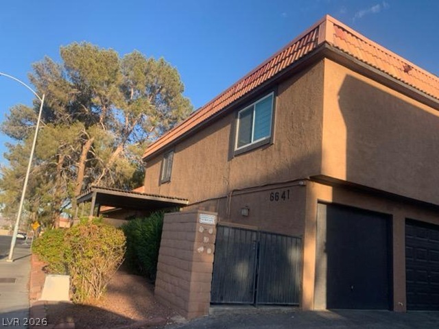 6641 Silverstream Avenue D Property Photo 1