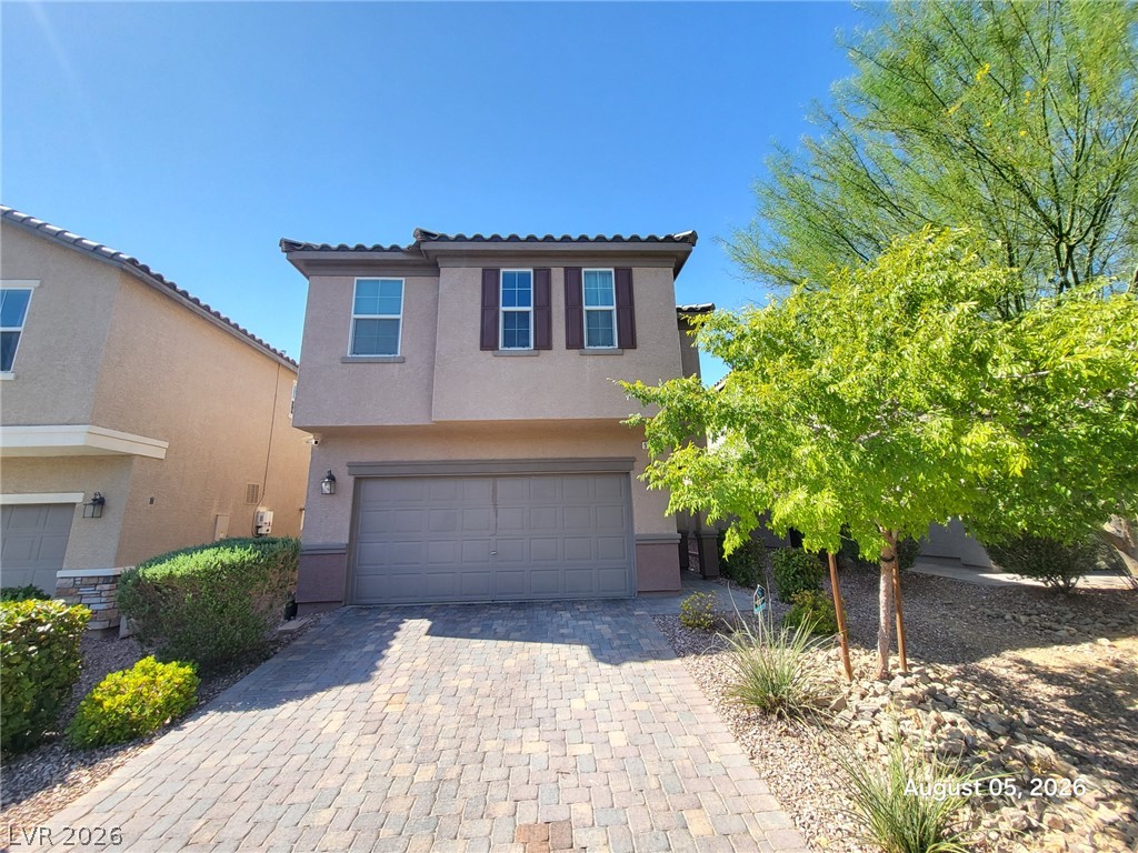 9205 Verdugo Ridge Court Property Photo 1