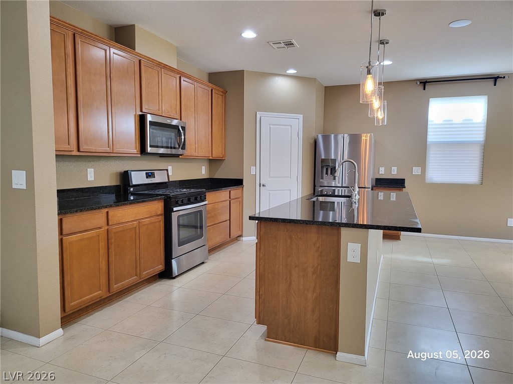 9205 Verdugo Ridge Court Property Photo 3