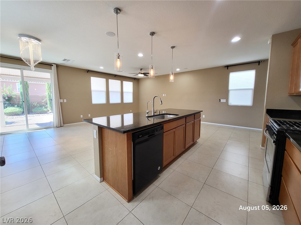 9205 Verdugo Ridge Court Property Photo 4