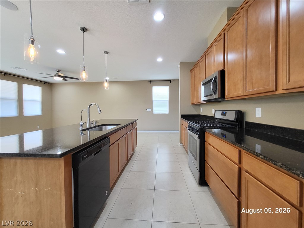 9205 Verdugo Ridge Court Property Photo 5