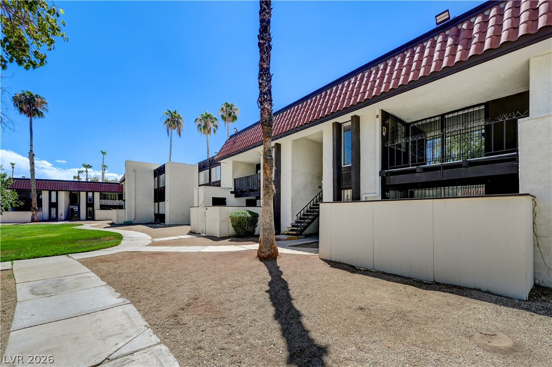 1405 Vegas Valley Drive 222 Property Photo 2