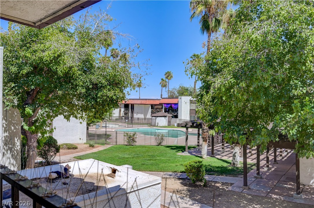 1405 Vegas Valley Drive 222 Property Photo 31