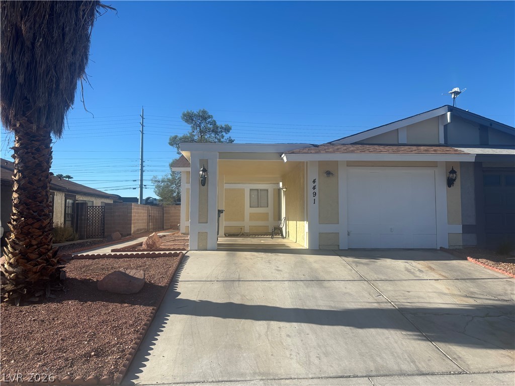 4491 Via Torino Property Photo 1