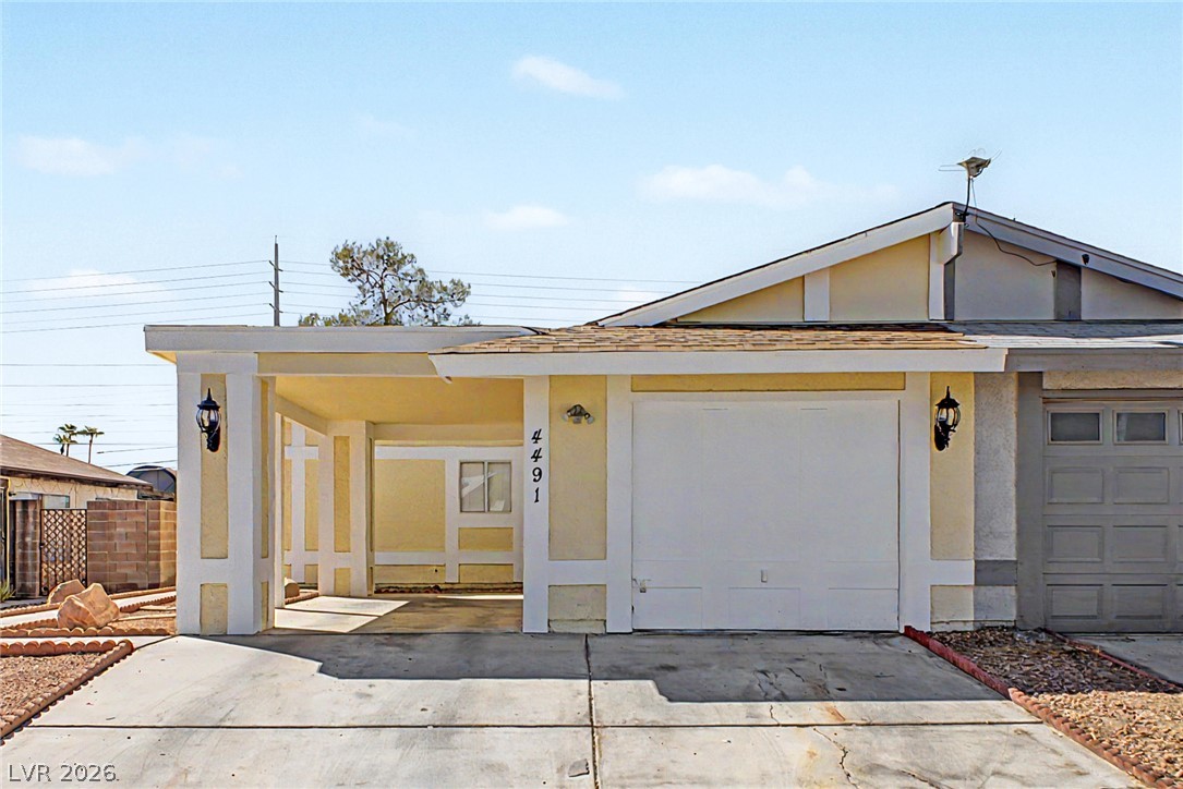 4491 Via Torino Property Photo 1
