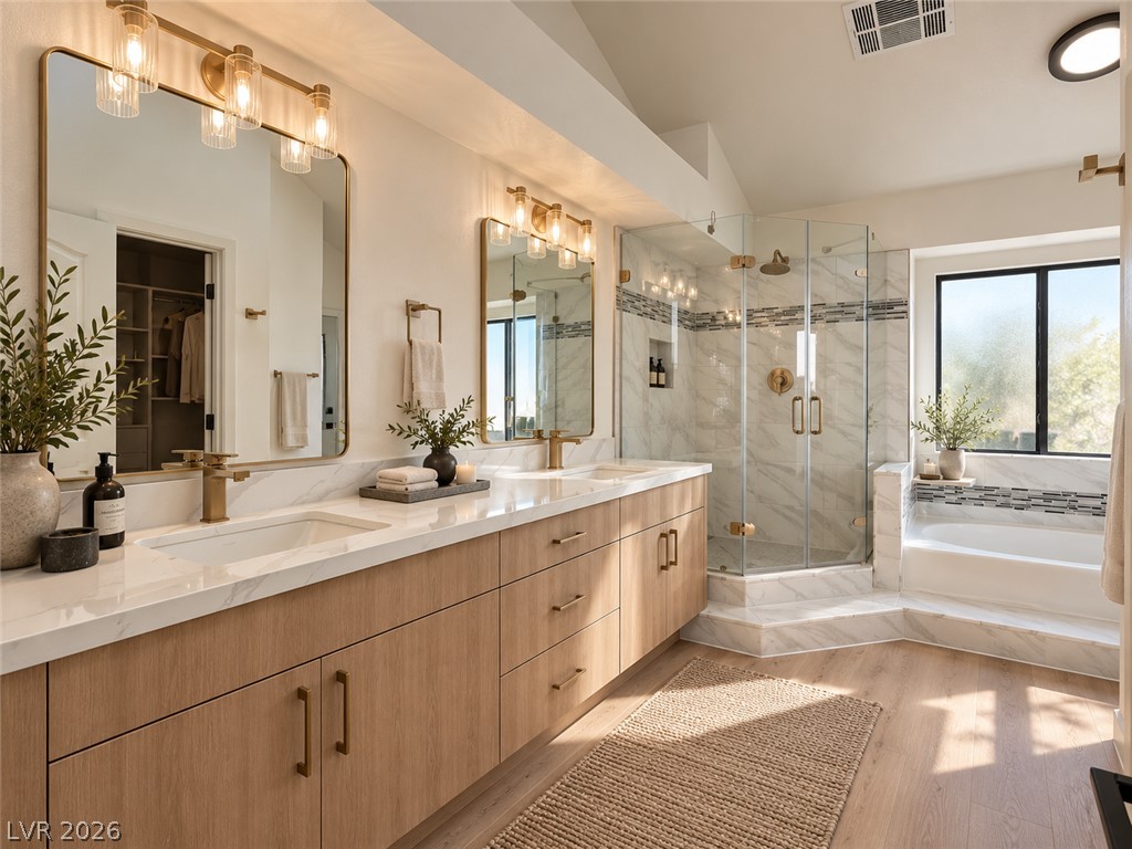 9109 Shelter Cove Court Property Photo 6