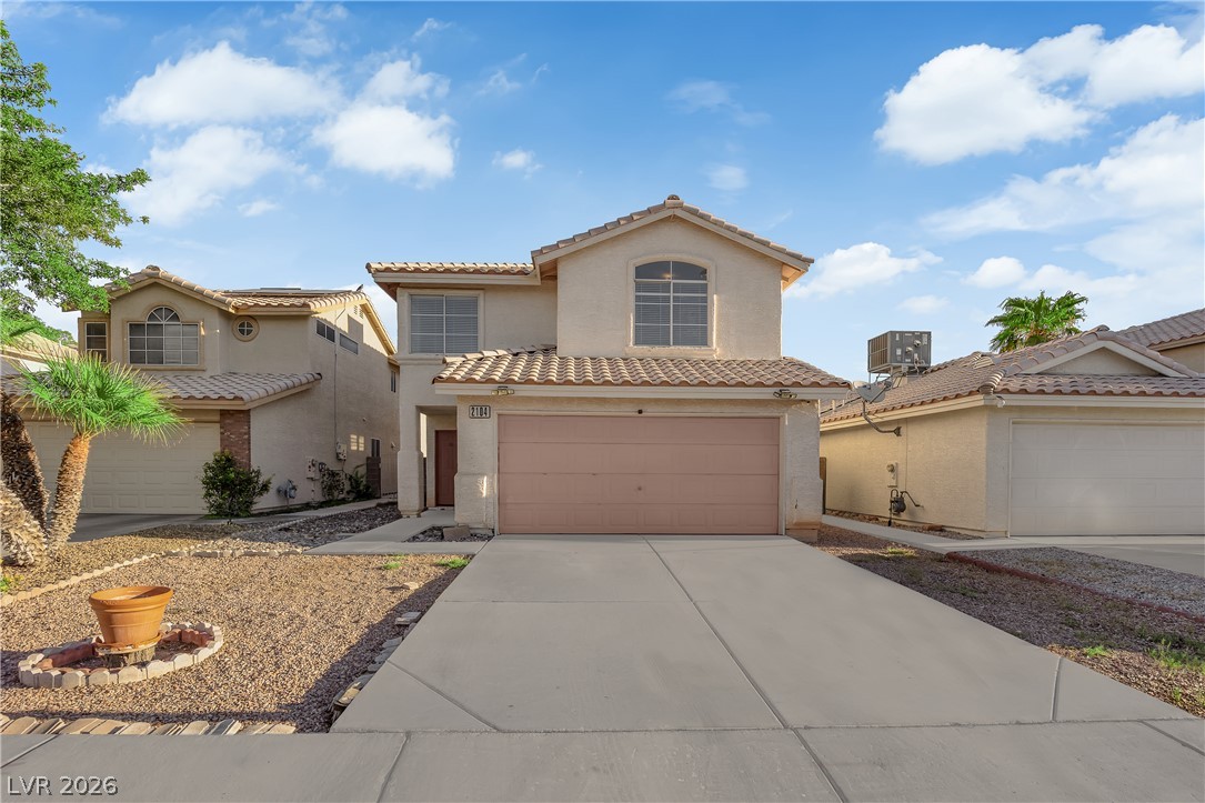 2104 Blue Zenith Circle Property Photo 1