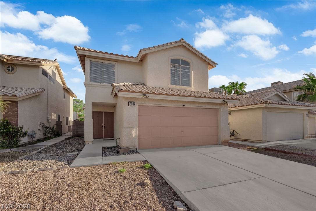 2104 Blue Zenith Circle Property Photo 2