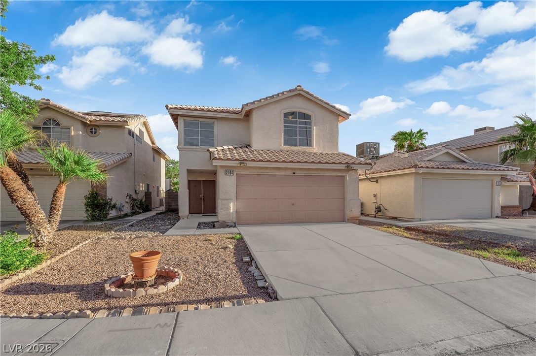 2104 Blue Zenith Circle Property Photo 3