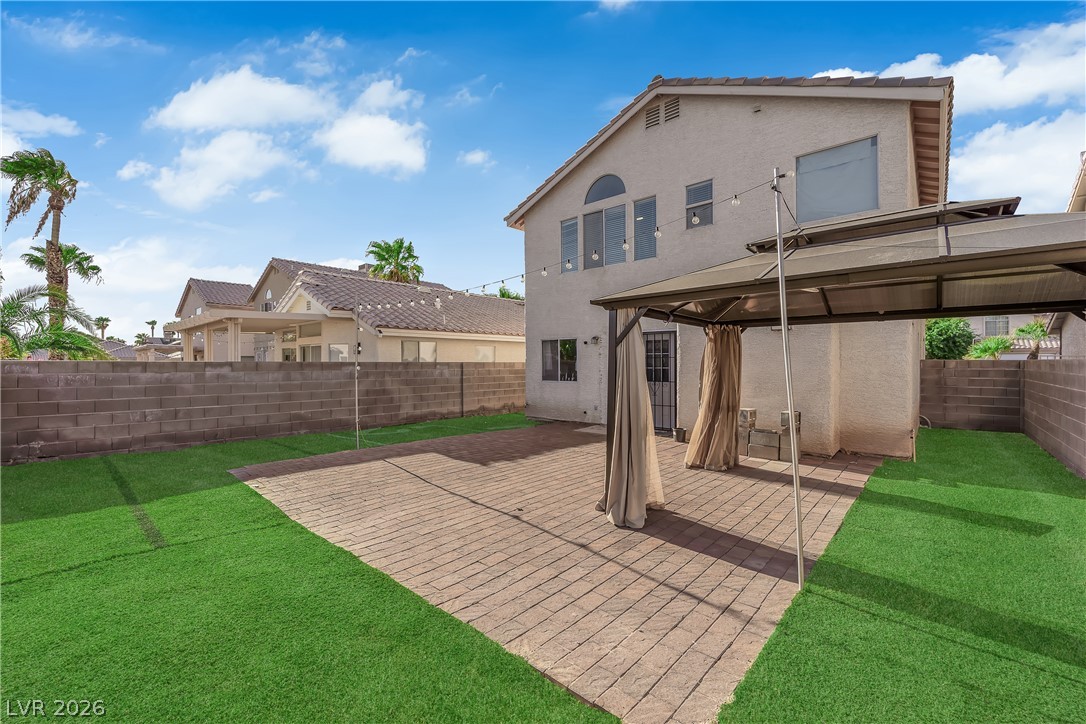 2104 Blue Zenith Circle Property Photo 34