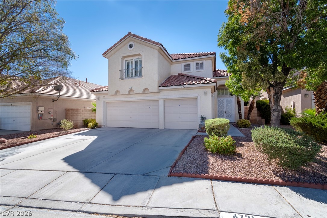 4721 Jasper Rock Court Property Photo 2