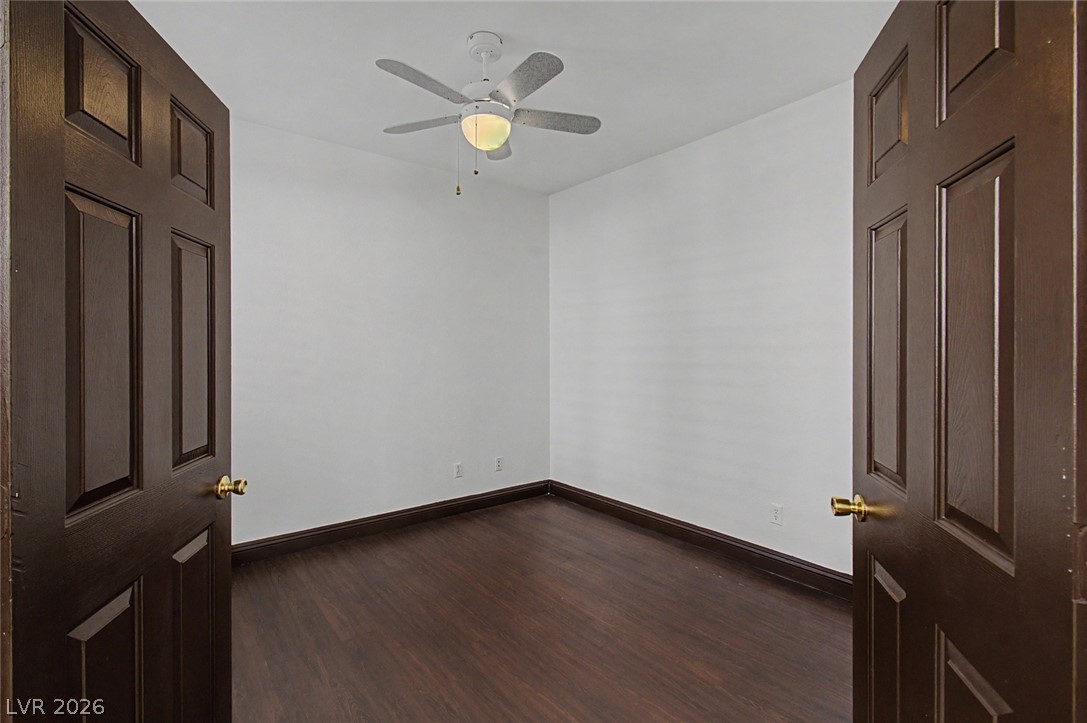 4721 Jasper Rock Court Property Photo 16