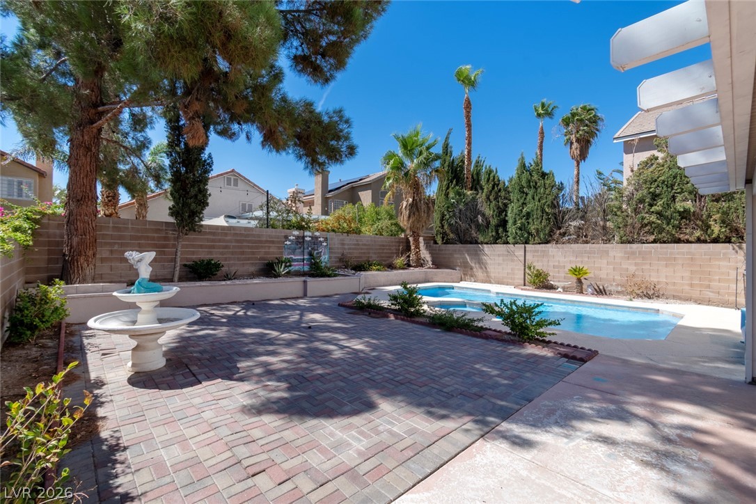 4721 Jasper Rock Court Property Photo 26