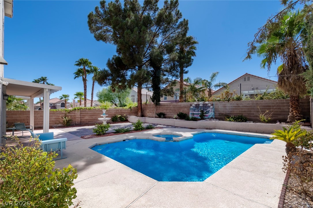 4721 Jasper Rock Court Property Photo 27