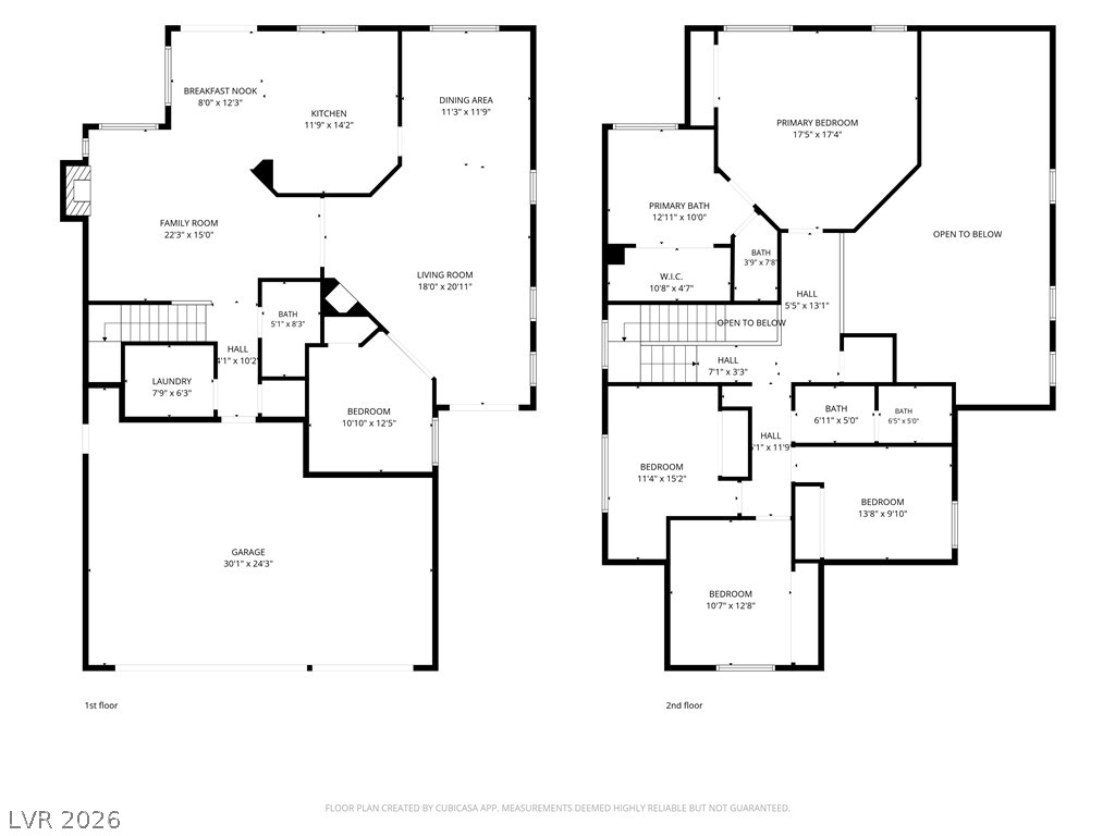 4721 Jasper Rock Court Property Photo 30