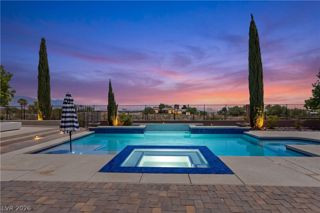 6930 Summer Sky Street Property Photo 1