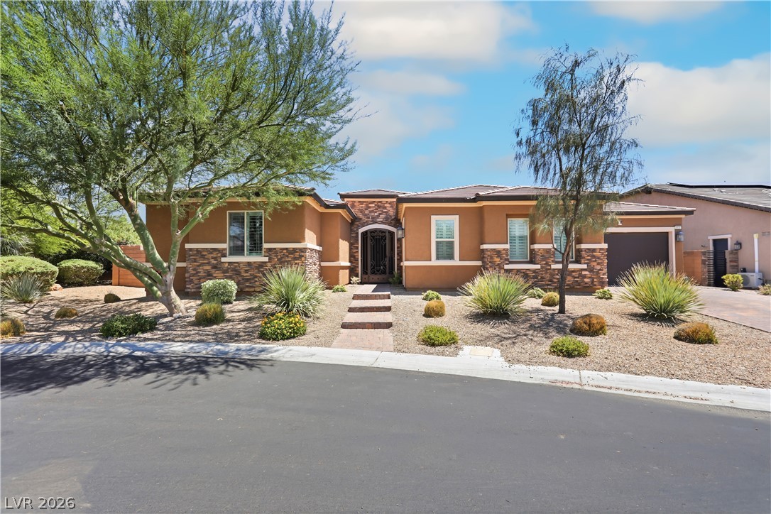 6930 Summer Sky Street Property Photo 2