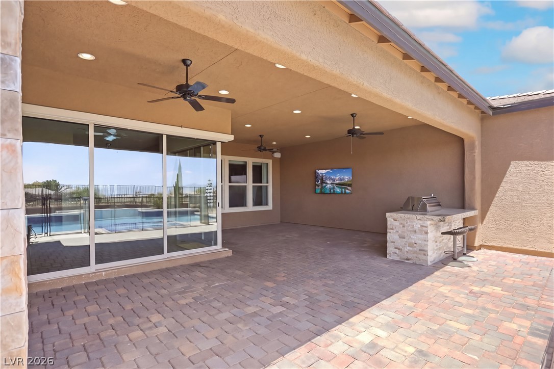 6930 Summer Sky Street Property Photo 36