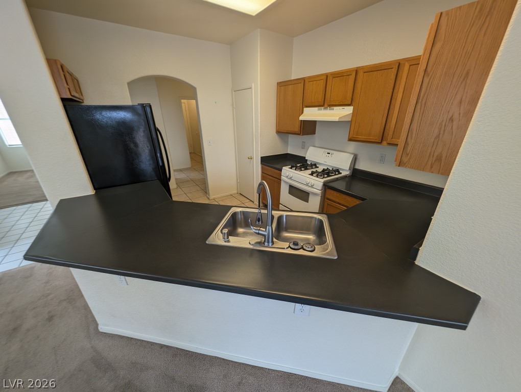 7349 Misty Glow Court Property Photo 5