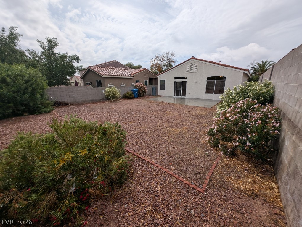 7349 Misty Glow Court Property Photo 18
