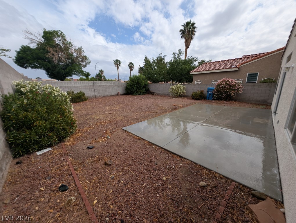 7349 Misty Glow Court Property Photo 19