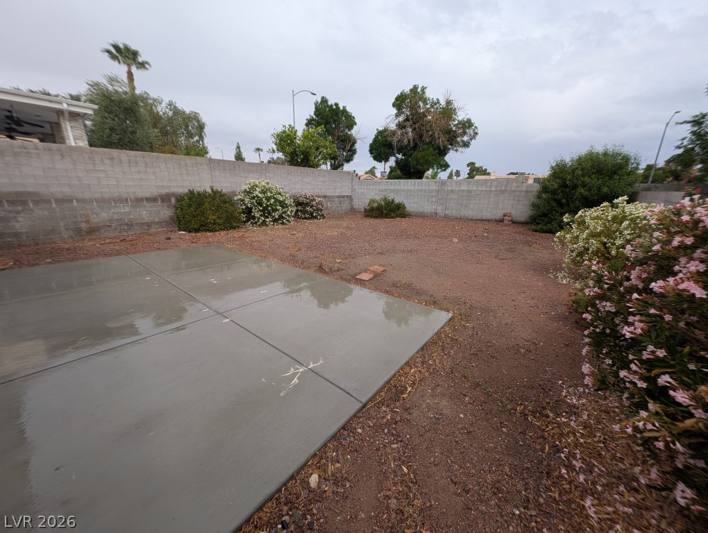 7349 Misty Glow Court Property Photo 20