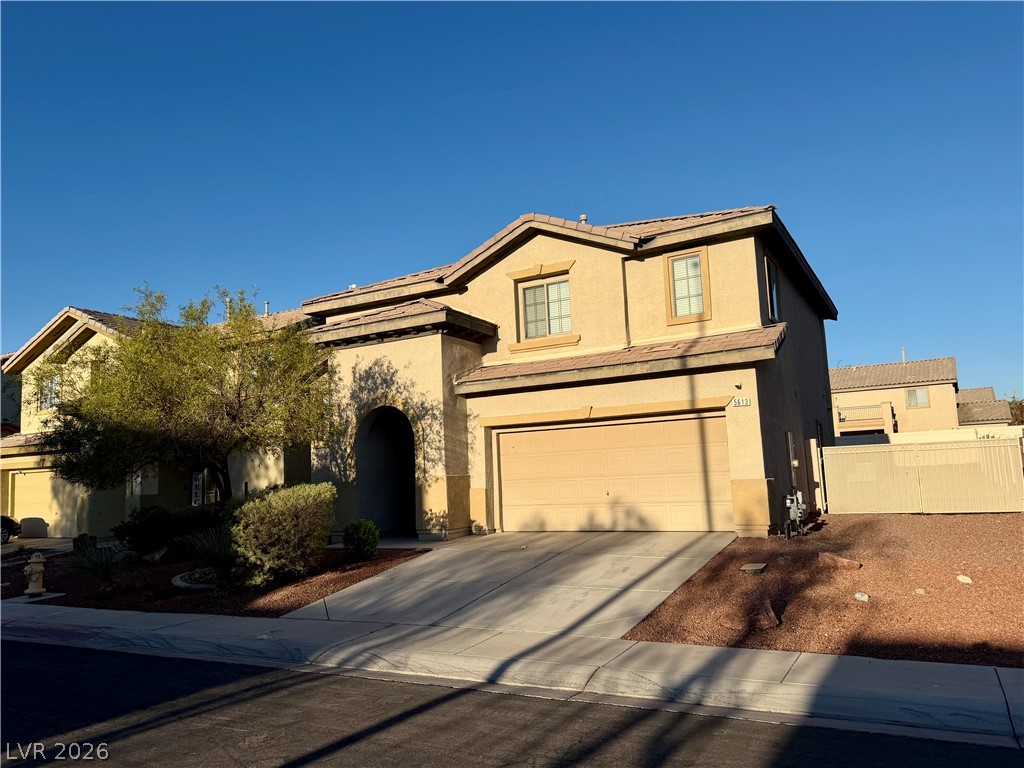 5613 Clotidle Soupert Court Property Photo 1