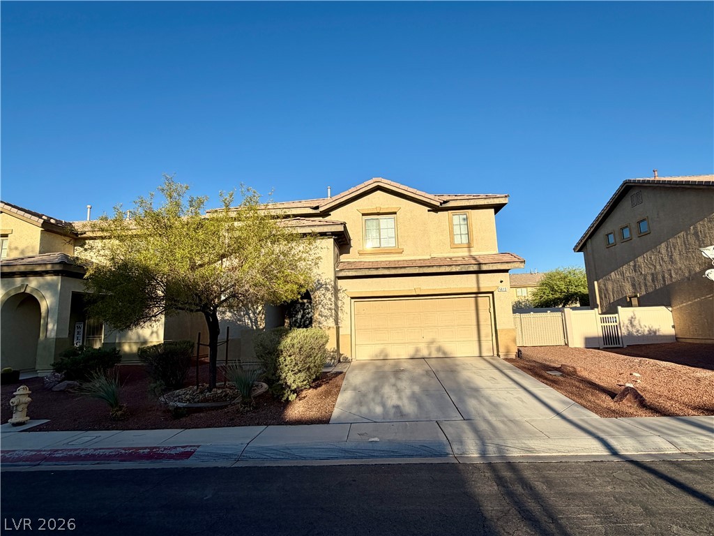 5613 Clotidle Soupert Court Property Photo 2