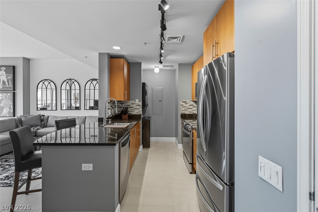 200 West Sahara Avenue 1405 Property Photo 7