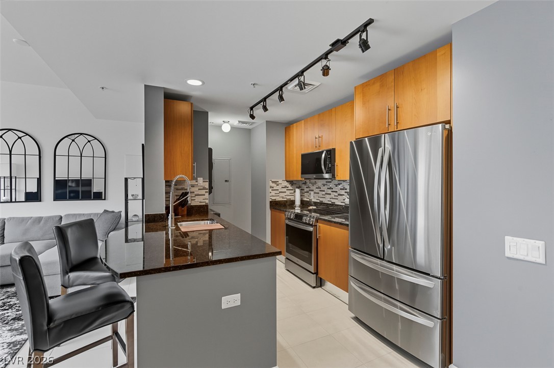 200 West Sahara Avenue 1405 Property Photo 8